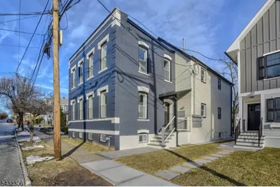 135 Forest St #2F, Montclair, NJ 07042 - Photo 17