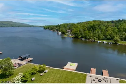 1 Lakeview Point Ave, Frankford Township, NJ 07826 - Photo 37