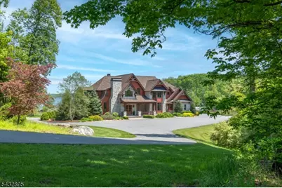 1 Lakeview Point Ave, Frankford Township, NJ 07826 - Photo 1
