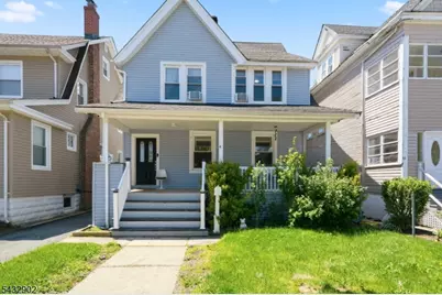 41 Edgar St, East Orange, NJ 07018 - Photo 1