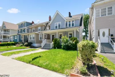 41 Edgar St, East Orange, NJ 07018 - Photo 3