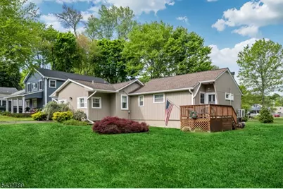 6 Outlook Ave, Mount Olive, NJ 07828 - Photo 27