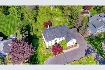 18 Downingtown Ct, Warren Township, NJ 07059 - Photo 3