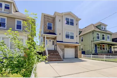 657 Jefferson Ave, Elizabeth, NJ 07201 - Photo 1