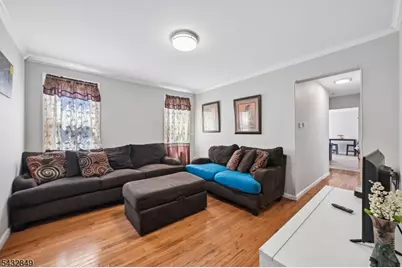 147 Brookside Ave #2, Irvington Twp., NJ 07111 - Photo 5