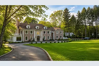 225 E Saddle River Rd, Saddle River, NJ 07458 - Photo 1