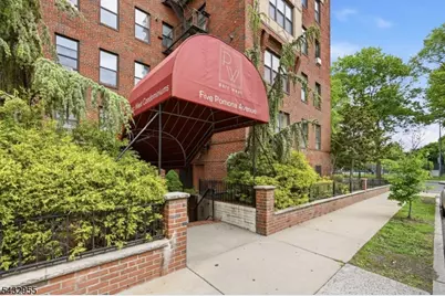 5 Pomona Ave #2C, Newark, NJ 07112 - Photo 29