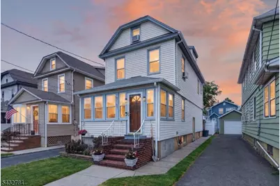 135 Warren Ave, Roselle Park, NJ 07204 - Photo 3