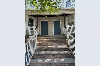 1084 Sanford Ave #A, Irvington, NJ 07111 - Photo 1