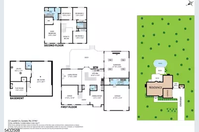 22 Lauren Ln, Vernon Twp., NJ 07461 - Photo 39