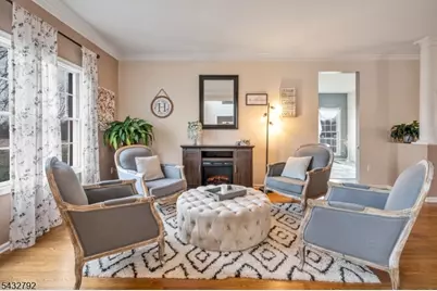 6 Fieldcrest Dr, Mount Olive, NJ 07828 - Photo 11