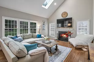 6 Fieldcrest Dr, Mount Olive, NJ 07828 - Photo 21