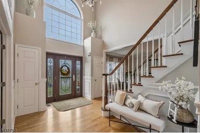 6 Fieldcrest Dr, Mount Olive, NJ 07828 - Photo 9