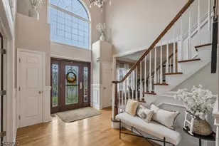 6 Fieldcrest Dr, Mount Olive, NJ 07828 - Photo 9