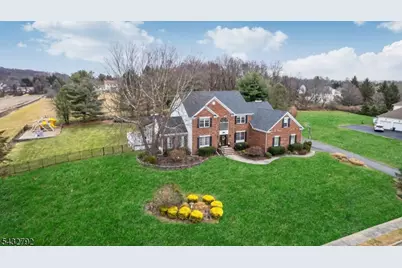 6 Fieldcrest Dr, Mount Olive, NJ 07828 - Photo 3