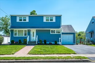 1508 Elaine Terrace, Union Township, NJ 07083 - Photo 1