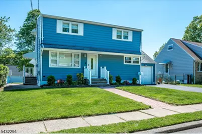 1508 Elaine Ter, Union Township, NJ 07083 - Photo 3