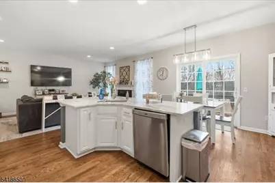 45 La Costa Dr, Clinton Township, NJ 08801 - Photo 3