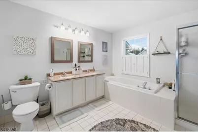 45 La Costa Dr, Clinton Township, NJ 08801 - Photo 15