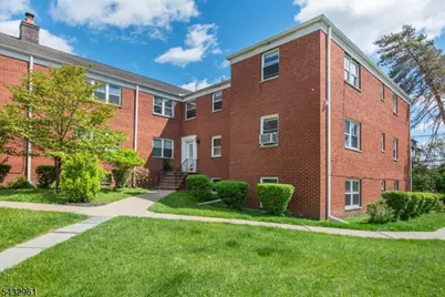 284 Claremont Ave #A3, Verona, NJ 07044 - Photo 19