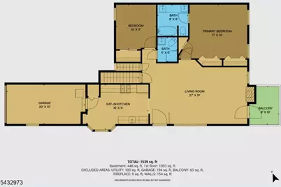 242 Laurel Court, Readington, NJ 08889 - Photo 25