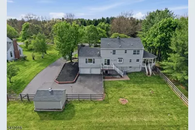 12 Homestead Farm Rd, Alexandria Township, NJ 08848 - Photo 45