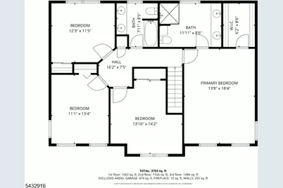 12 Homestead Farm Rd, Alexandria Township, NJ 08848 - Photo 49