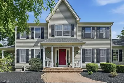 12 Homestead Farm Rd, Alexandria Township, NJ 08848 - Photo 1