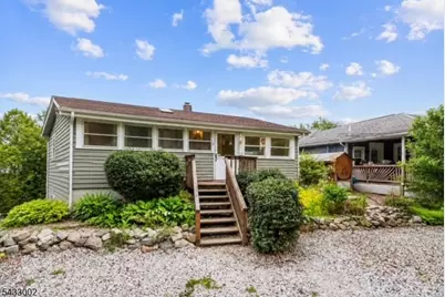 5327 Berkshire Valley Rd #8, Jefferson Township, NJ 07438 - Photo 1