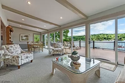 466 W Shore Trl, Sparta Township, NJ 07871 - Photo 13