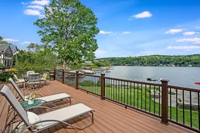 466 W Shore Trl, Sparta Township, NJ 07871 - Photo 31