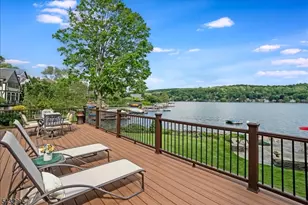 466 W Shore Trail, Sparta Township, NJ 07871 - Photo 31
