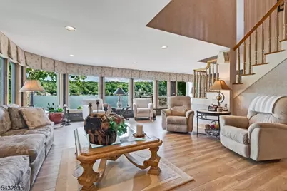 466 W Shore Trl, Sparta Township, NJ 07871 - Photo 7