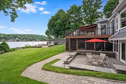 466 W Shore Trl, Sparta Township, NJ 07871 - Photo 35