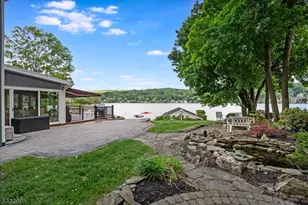 466 W Shore Trail, Sparta Township, NJ 07871 - Photo 37