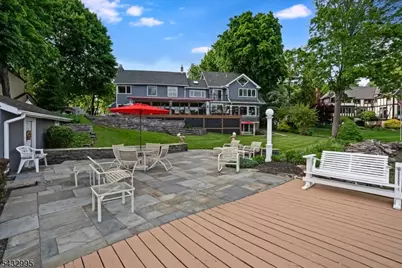 466 W Shore Trl, Sparta Township, NJ 07871 - Photo 33