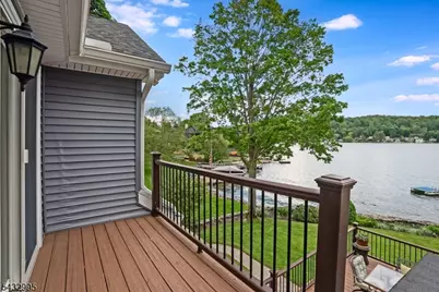 466 W Shore Trl, Sparta Township, NJ 07871 - Photo 29