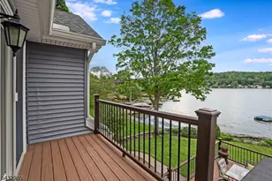 466 W Shore Trail, Sparta Township, NJ 07871 - Photo 29