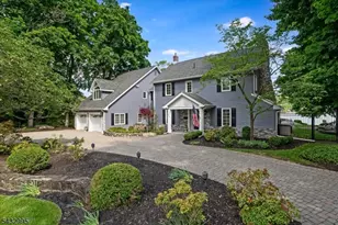 466 W Shore Trail, Sparta Township, NJ 07871 - Photo 3