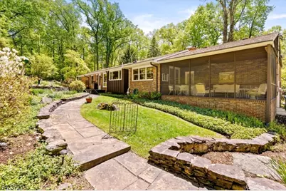 98 Snydertown Rd, East Amwell Township, NJ 08525 - Photo 35