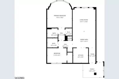 56-60 Ferguson St #C1, Newark, NJ 07105 - Photo 15