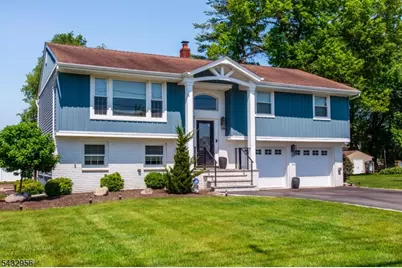 3 Knoll Rd, Fairfield, NJ 07004 - Photo 37