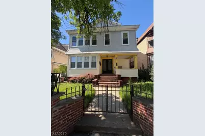 166 Renner Ave #2, Newark, NJ 07112 - Photo 1