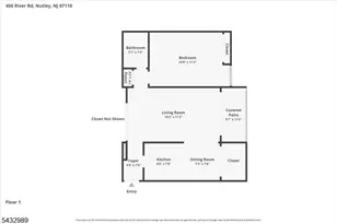 456 D River Rd, Nutley Twp., NJ 07110 - Photo 21