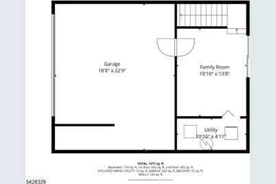 9 Tompkins St, West Orange Township, NJ 07052 - Photo 35