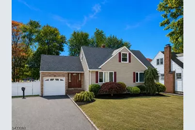 5 Kathryn Street, Clark Township, NJ 07066 - Photo 1