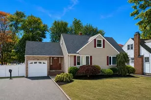 5 Kathryn St, Clark Township, NJ 07066 - Photo 1