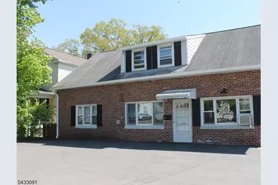 88-A W Hanover Ave #A, Morris Township, NJ 07950 - Photo 1