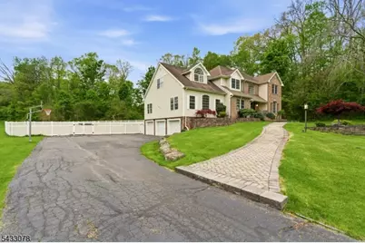 9 Valley Manor Dr, Sparta Township, NJ 07871 - Photo 3