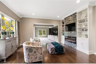 9 Valley Manor Dr, Sparta Township, NJ 07871 - Photo 5